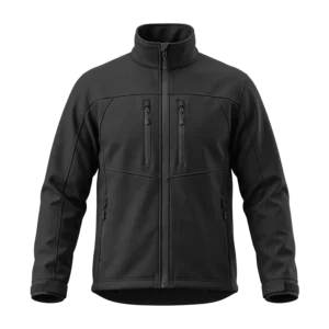 Unlined jackets
