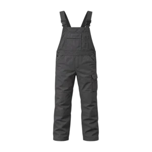 Bibs, braces & overalls